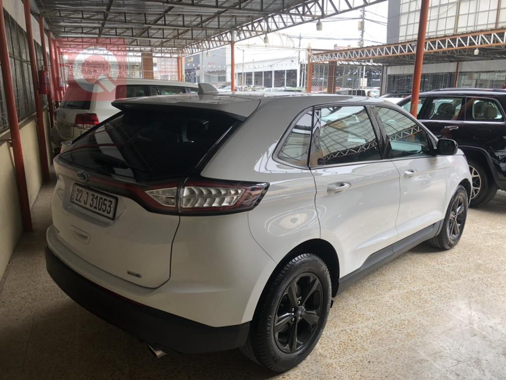 Ford Edge